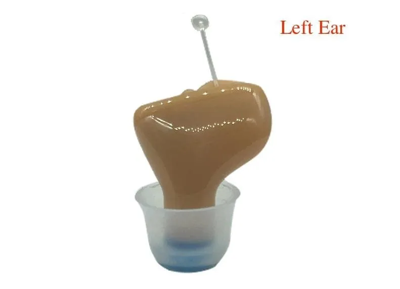 CIC Mini Hearing Aid Just For You