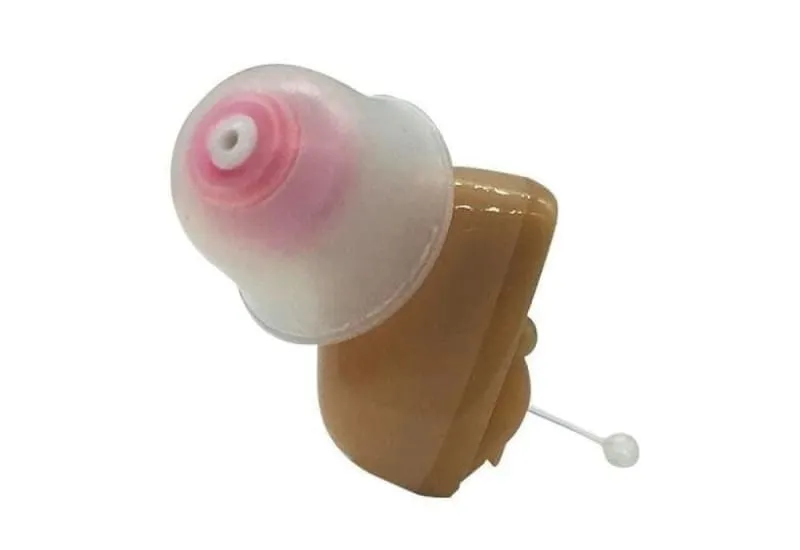 CIC Mini Hearing Aid Just For You