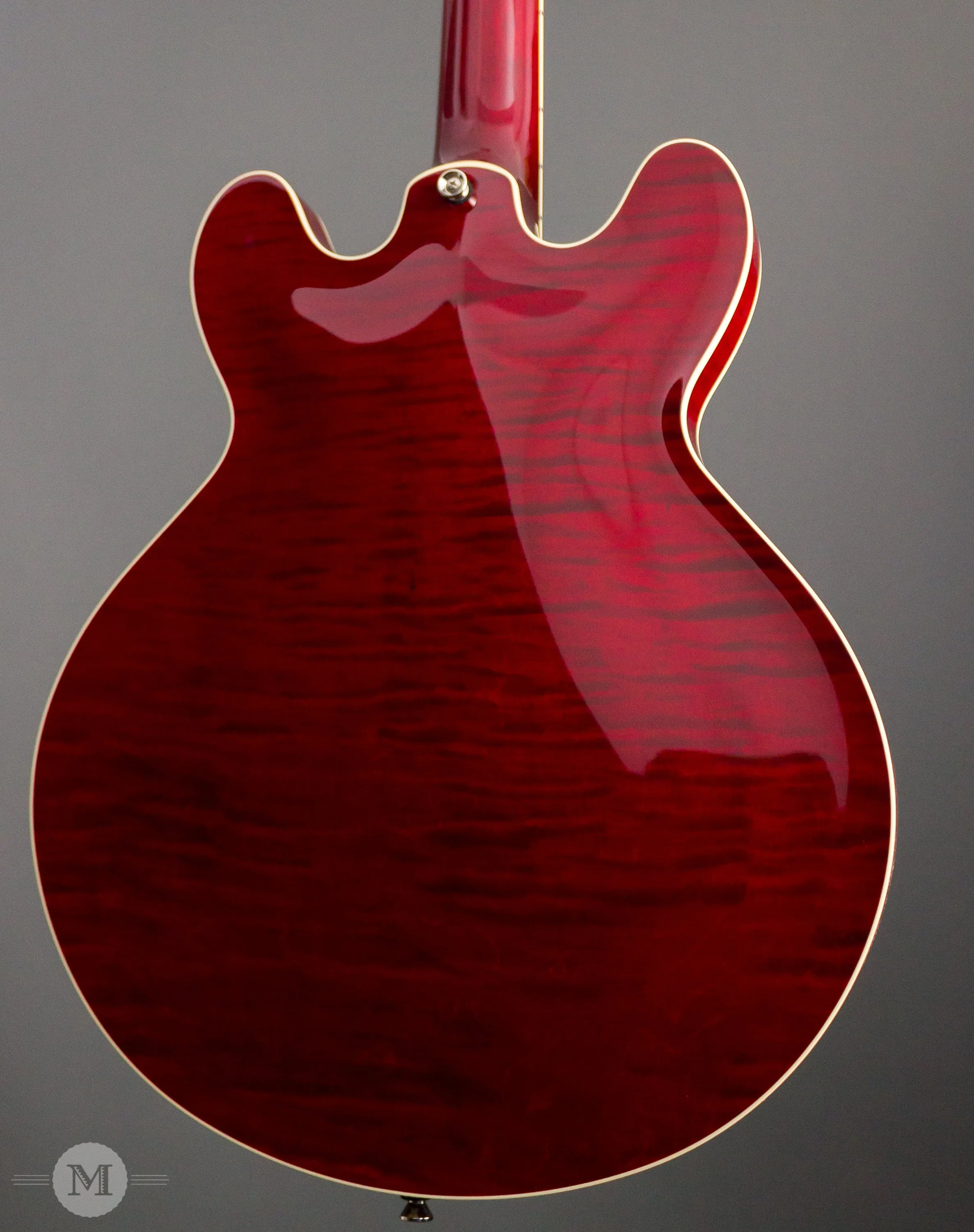 Collings Electric Guitars - I-30 LC - Crimson