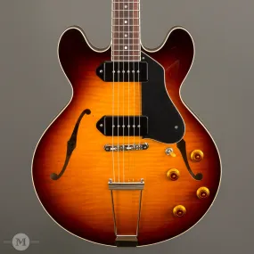 Collings Electric Guitars - I-30 LC - Tobacco Sunburst