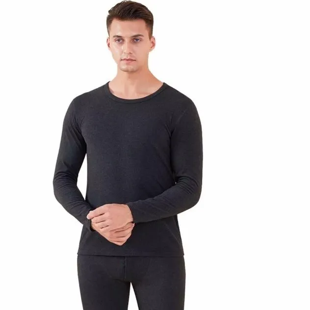 Cotton Thermal Set (Shirt & Pants)