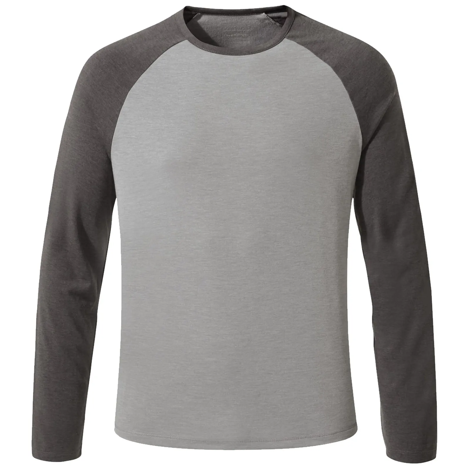 Craghoppers Mens First Layer Long Sleeve T-Shirt