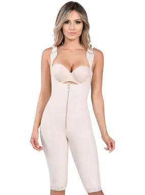 Cysm Thermal Compression Full Body Shaper - 393