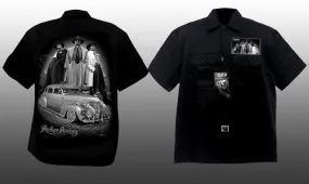 DGA - PACHUCO PARKWAY - Work Shirt