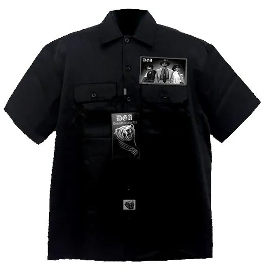 DGA - PACHUCO PARKWAY - Work Shirt