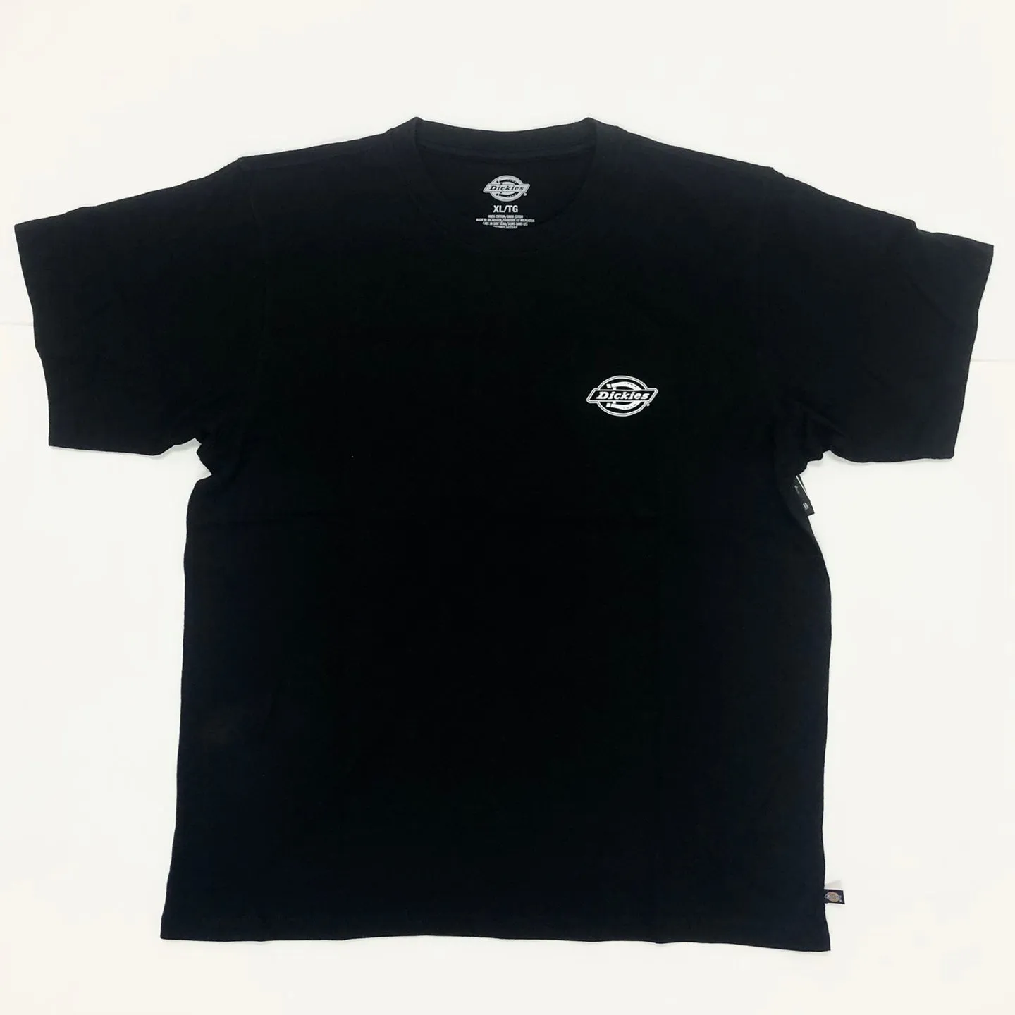 DICKIES Back Logo Graphic T-Shirt