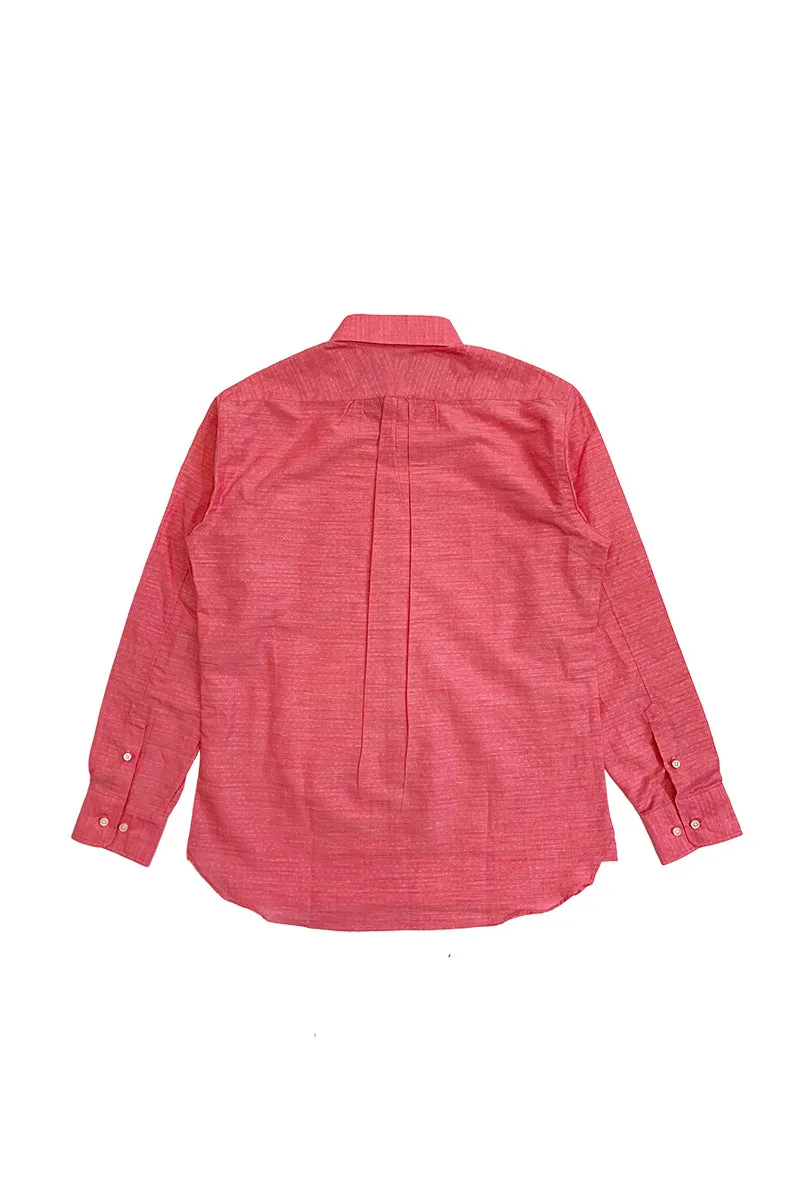 Dobby Classic Regular Collar Shirt