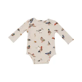 Ducks Bodysuit