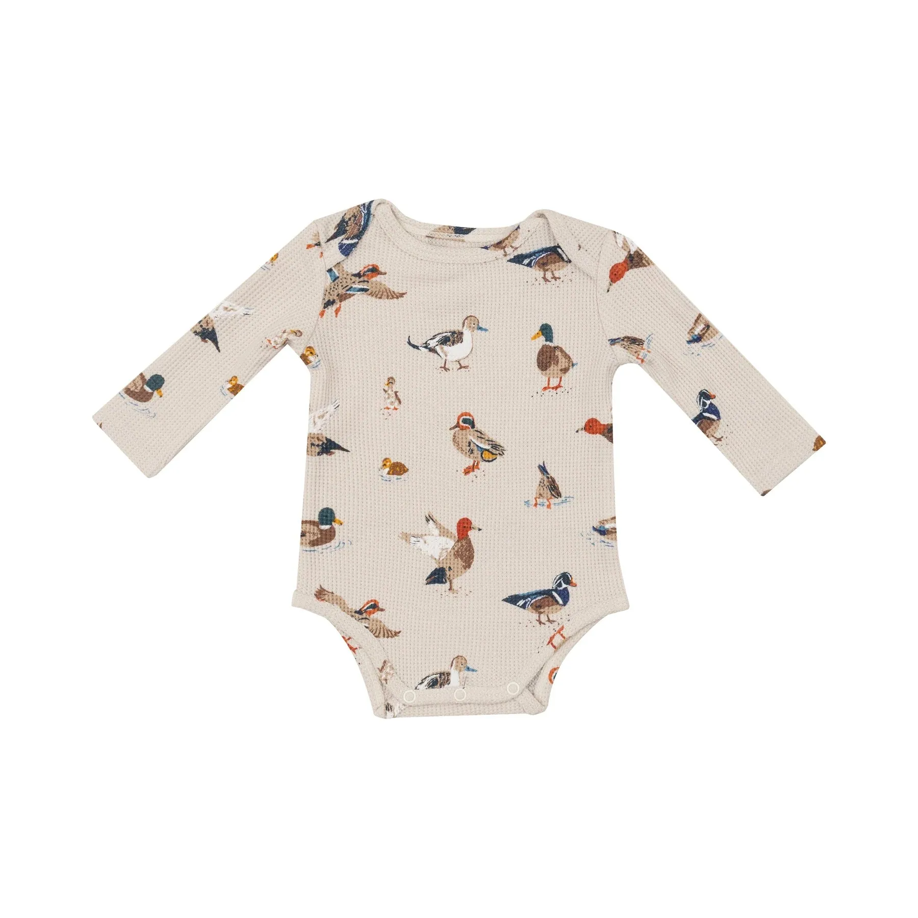 Ducks Bodysuit