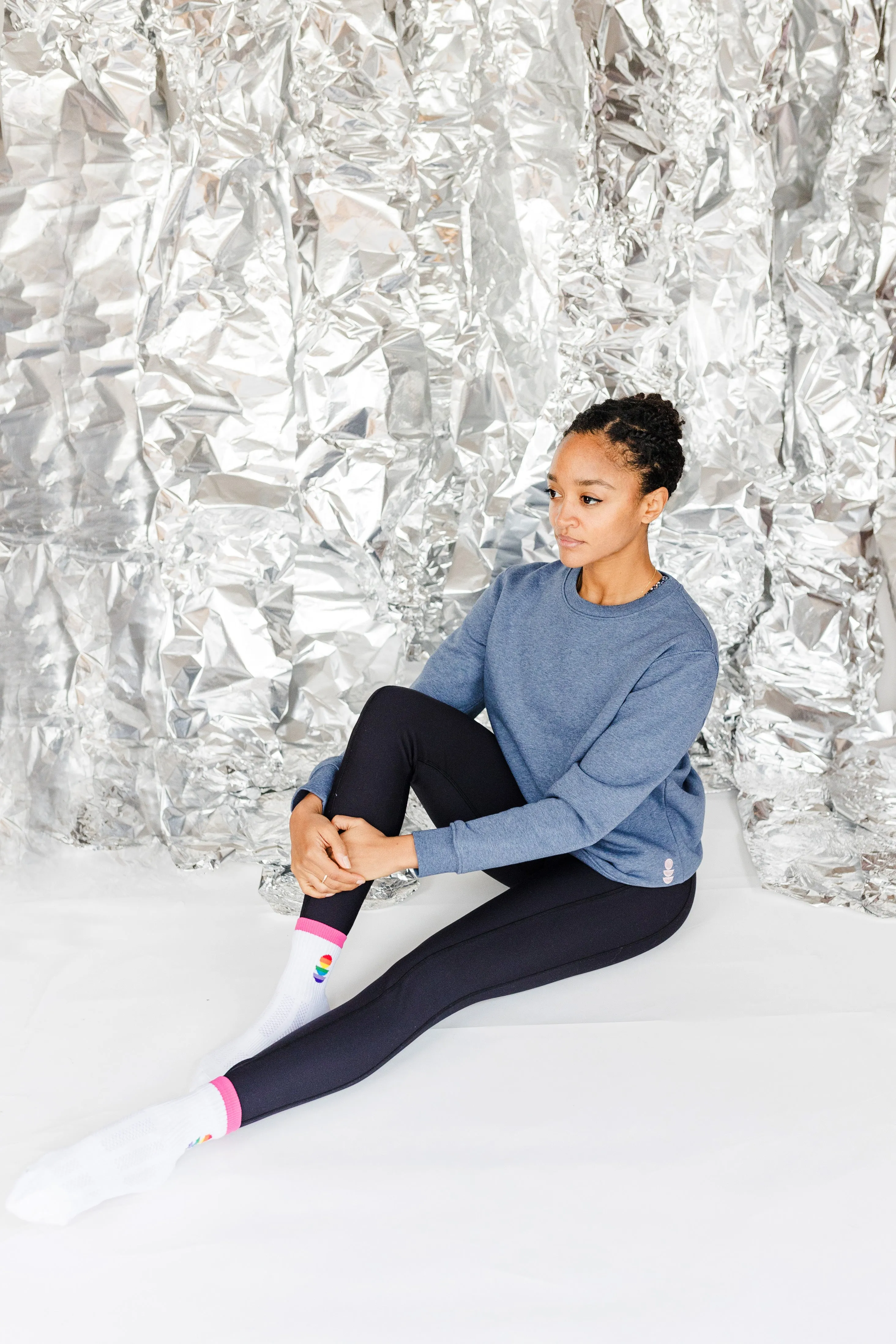 Elevate Winter Leggings