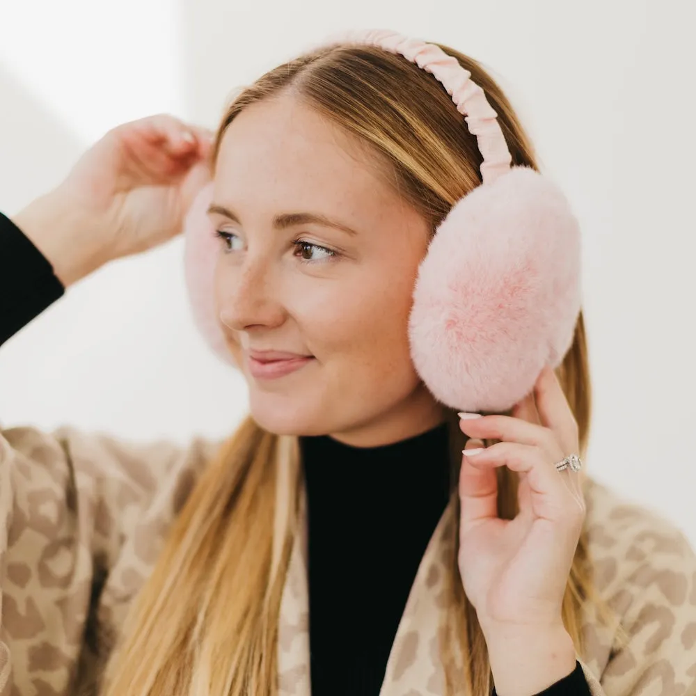 Emery Earmuffs