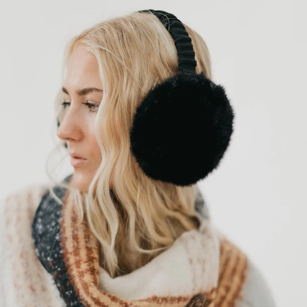 Emery Earmuffs