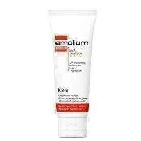 Emolium cream 75ml