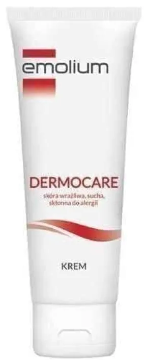 EMOLIUM Dermocare Cream 75ml