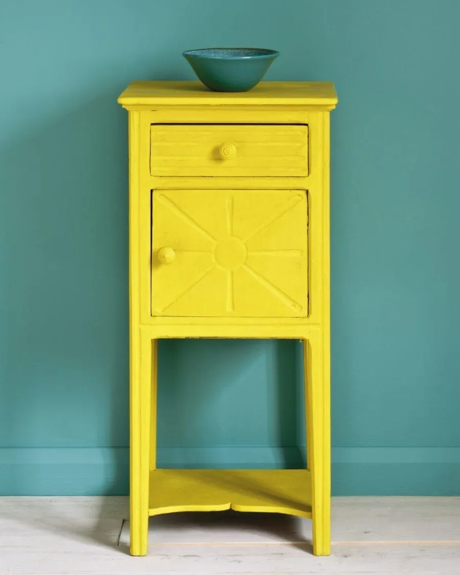 English Yellow Chalk Paint®