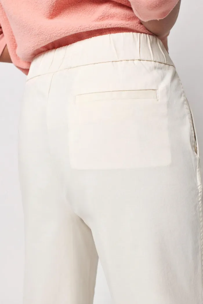 Every Day Cotton Pant