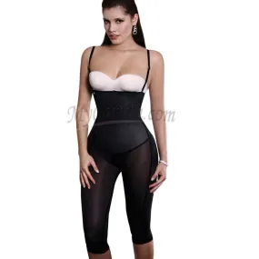 Full Body Post Partum Compression Body Briefer