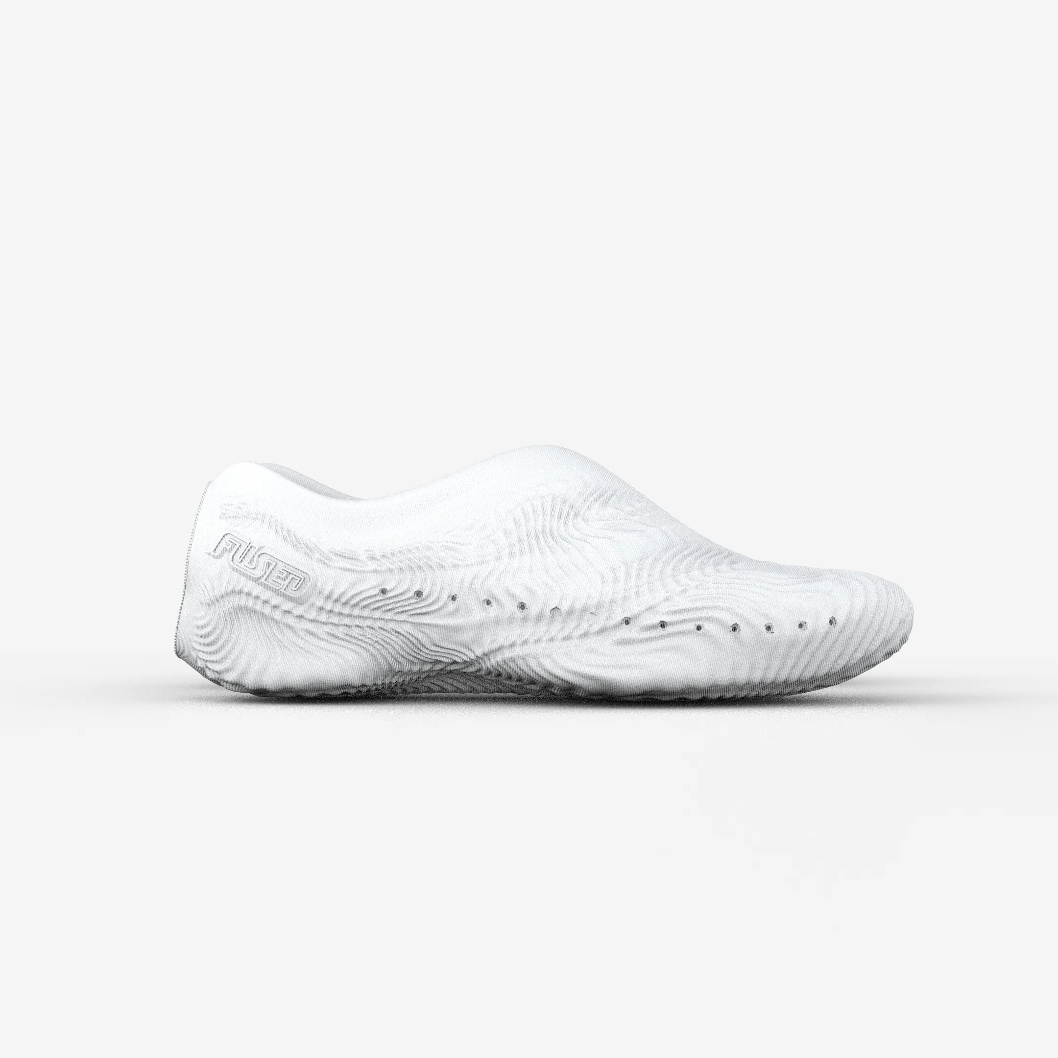 FUSED Eirean Low - 3D printed footwear