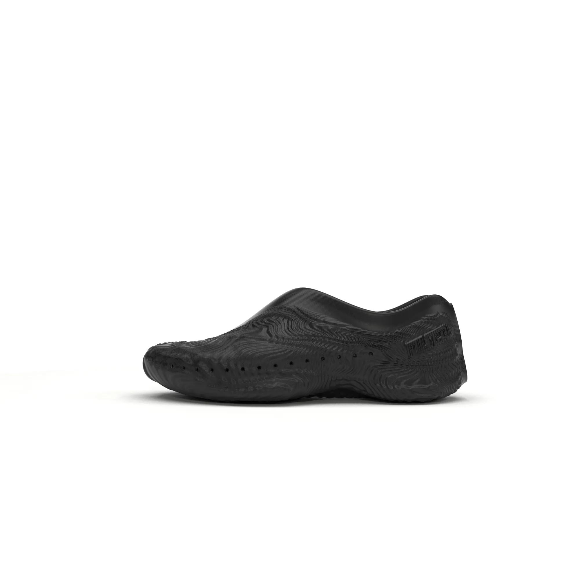 FUSED Eirean Low - 3D printed footwear