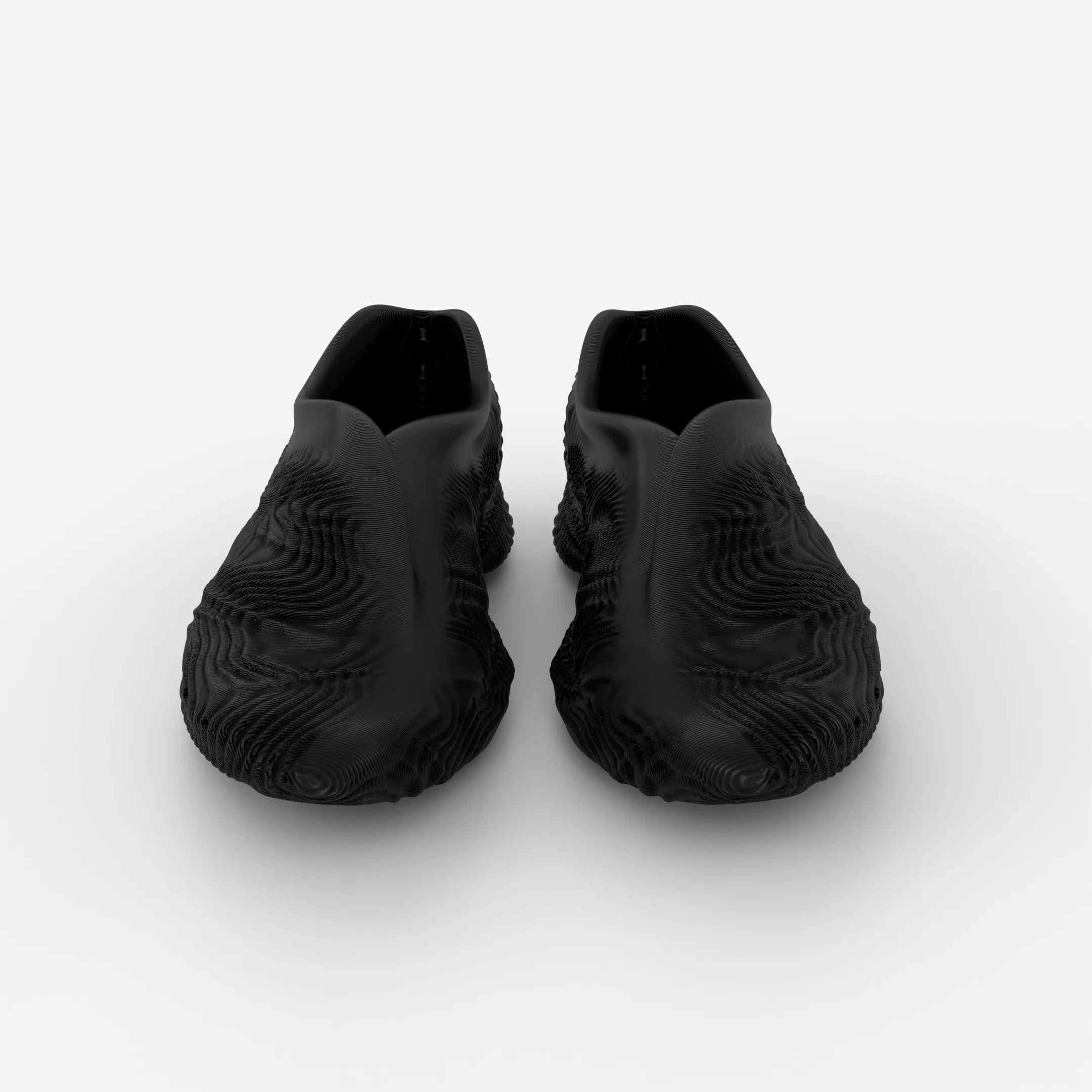 FUSED Eirean Low - 3D printed footwear