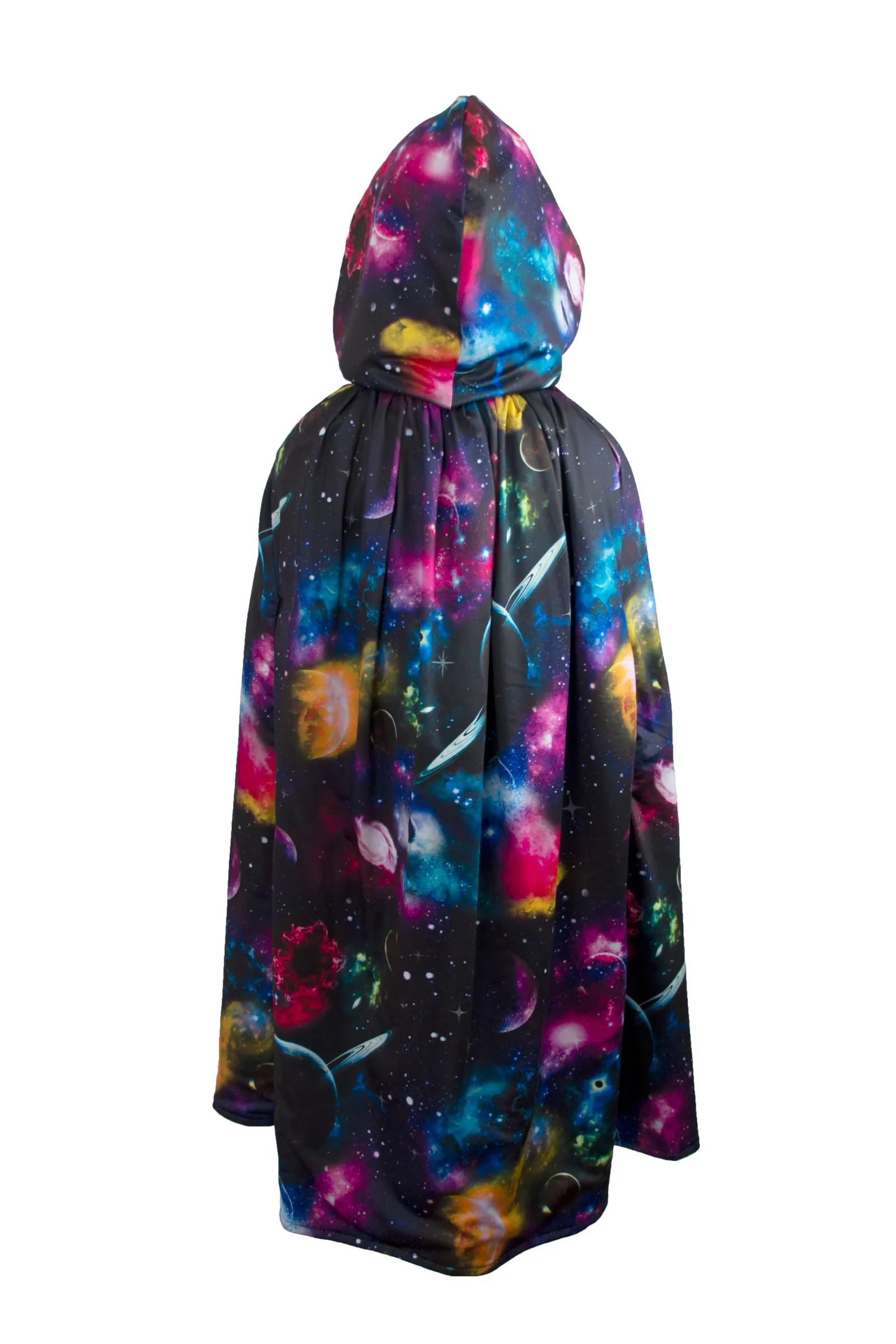 Galaxy Cloak