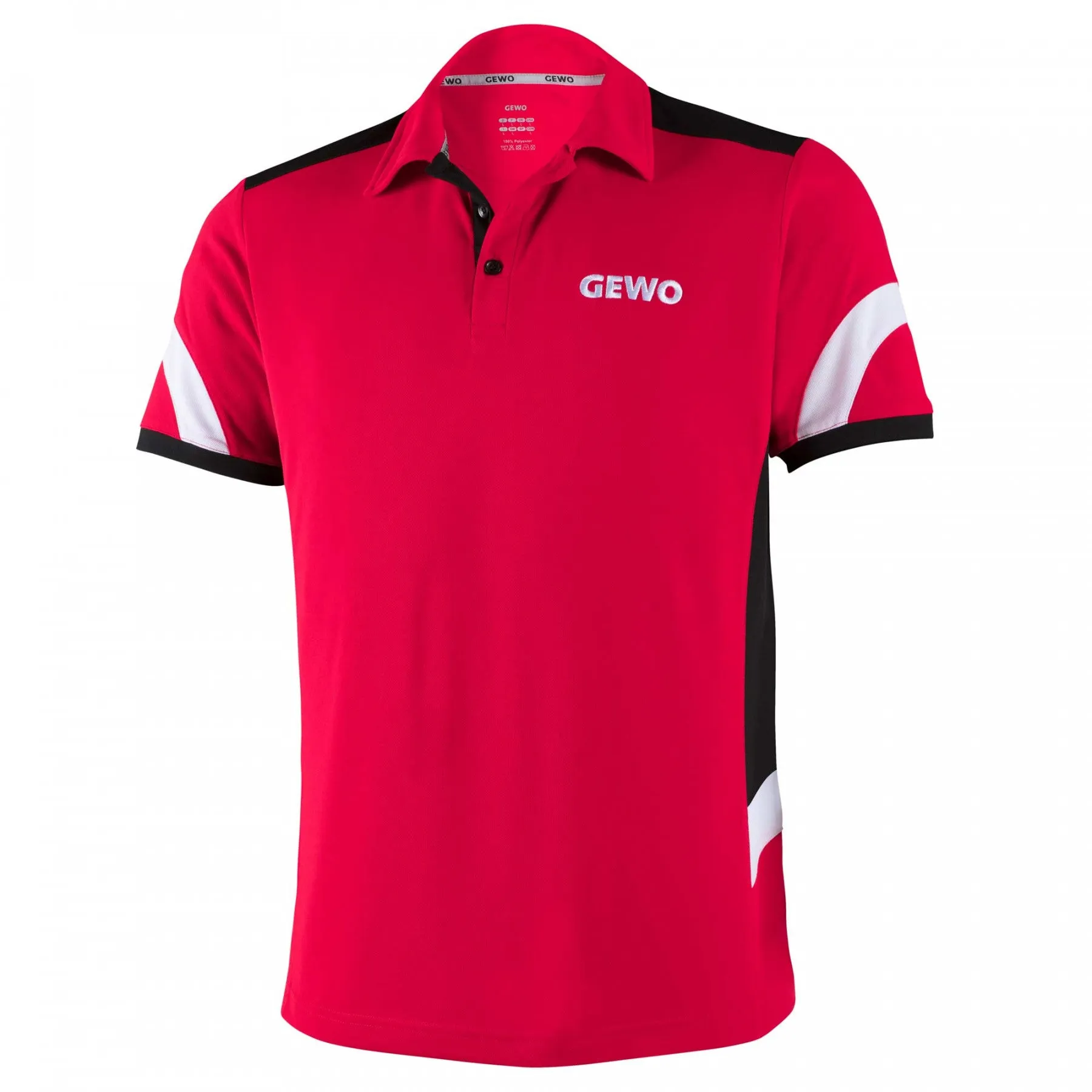 GEWO shirt Trapani