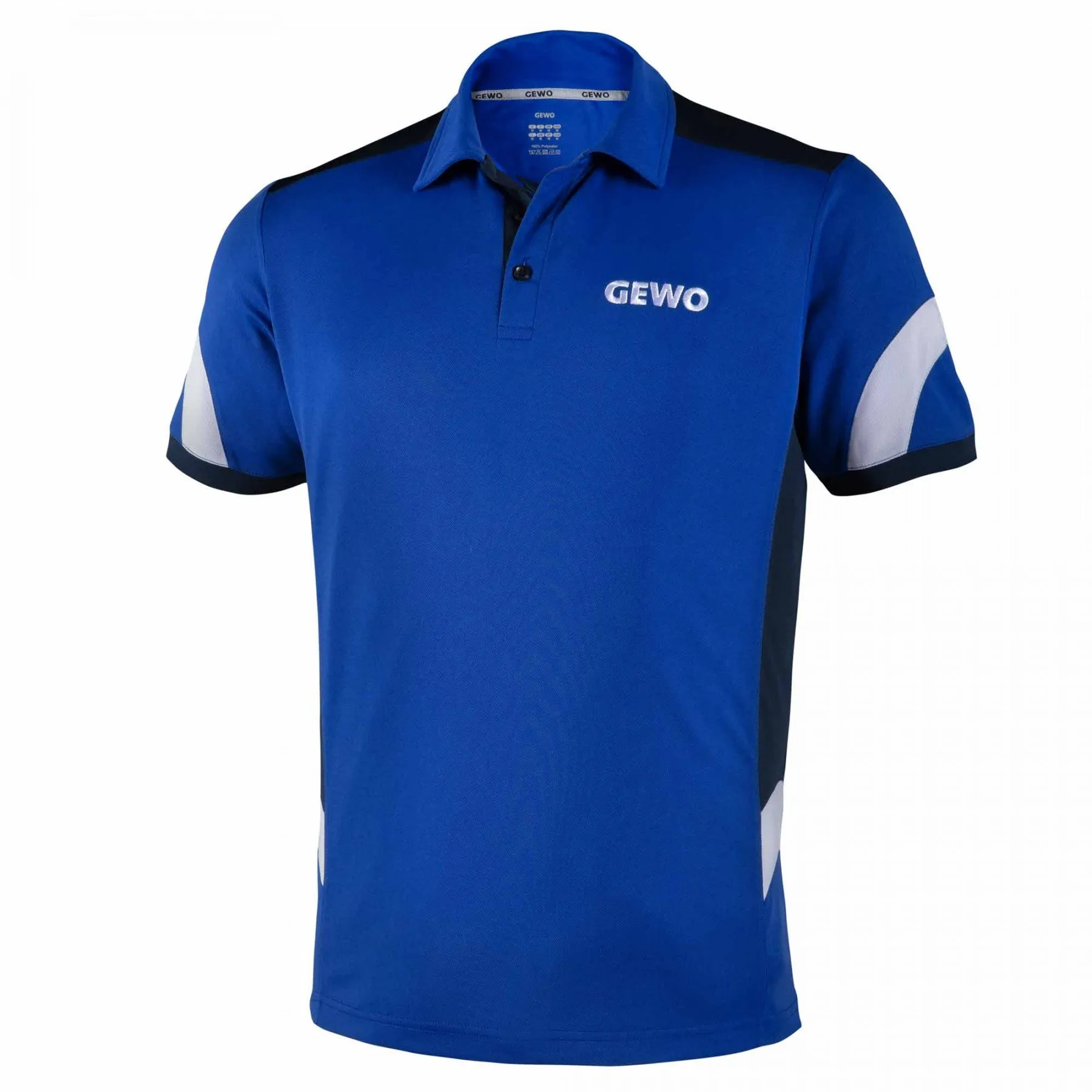 GEWO shirt Trapani