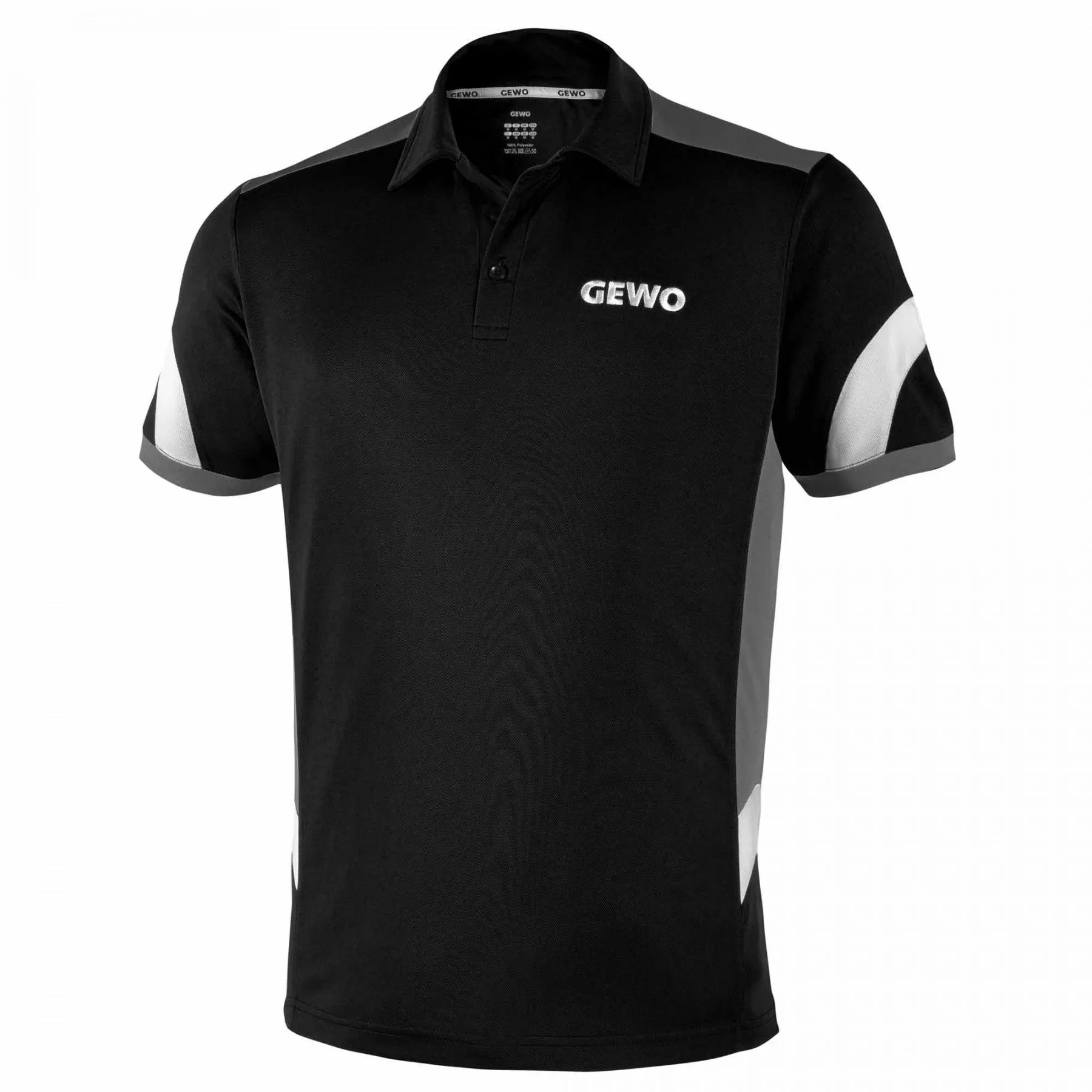 GEWO shirt Trapani