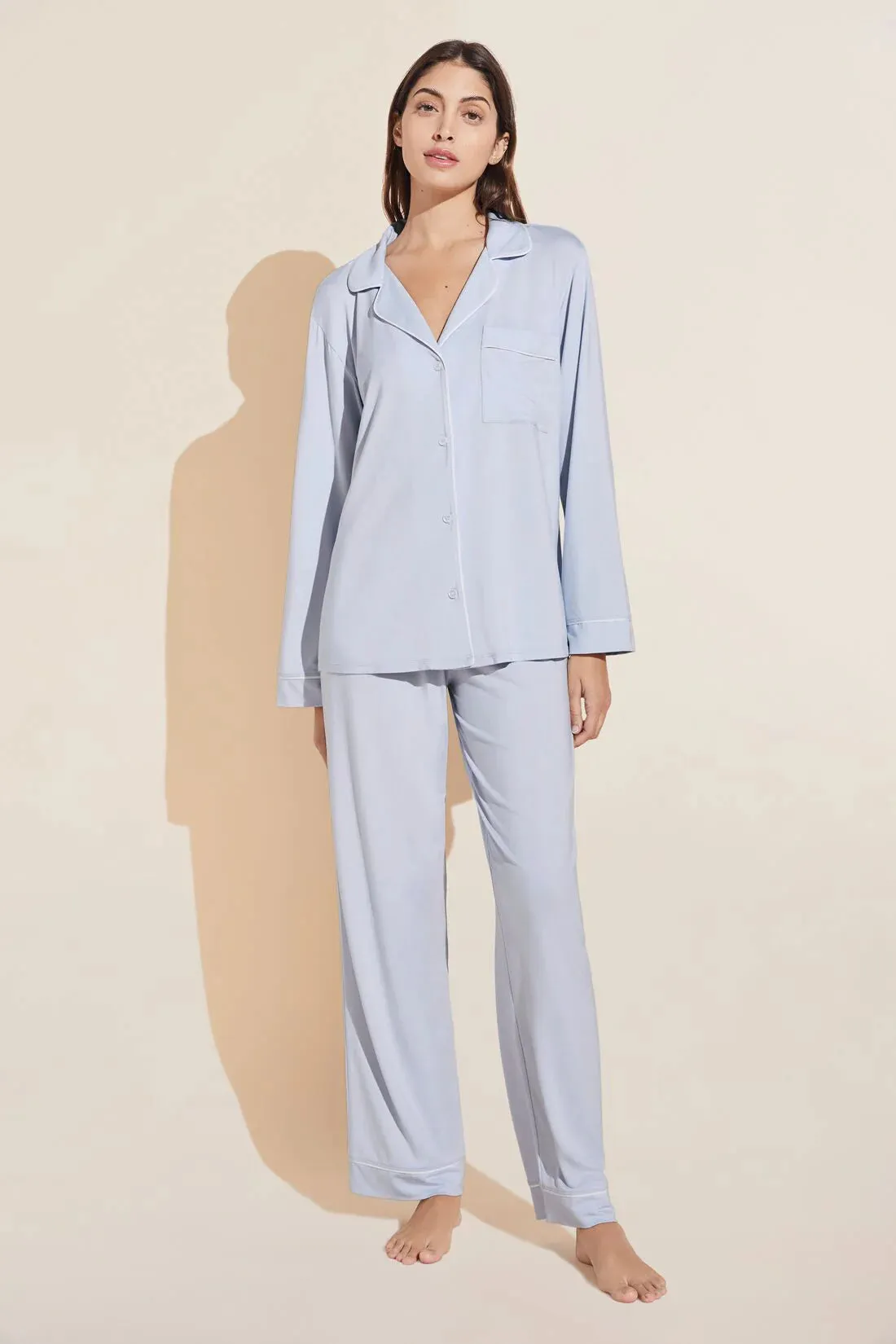 Gisele TENCEL™ Modal Long PJ Set