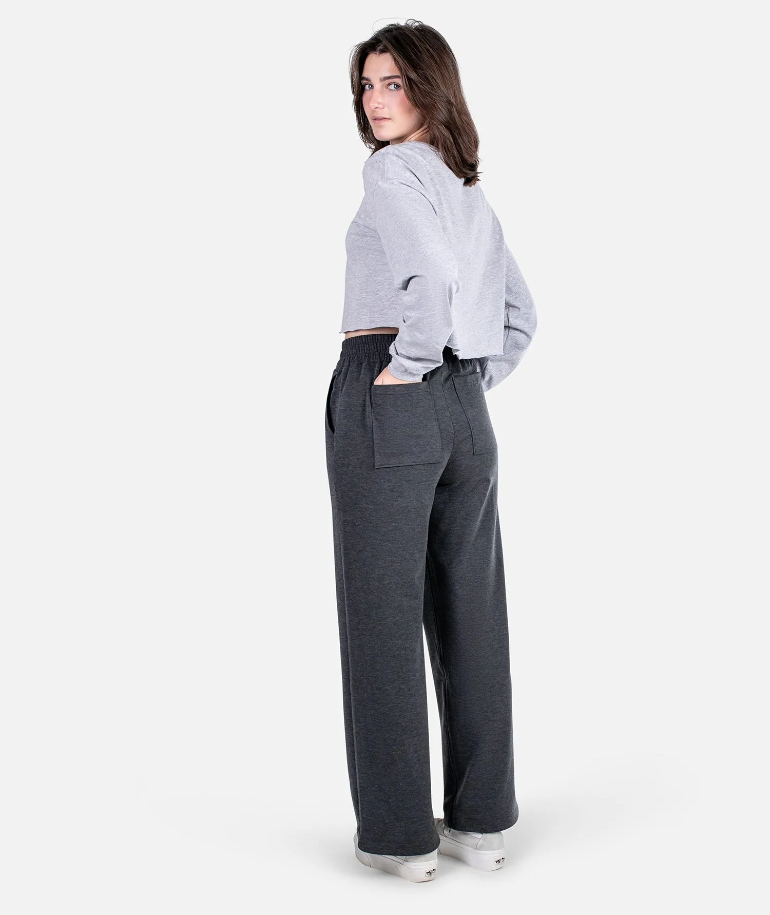 Glacier Lounge Pants - Graphite