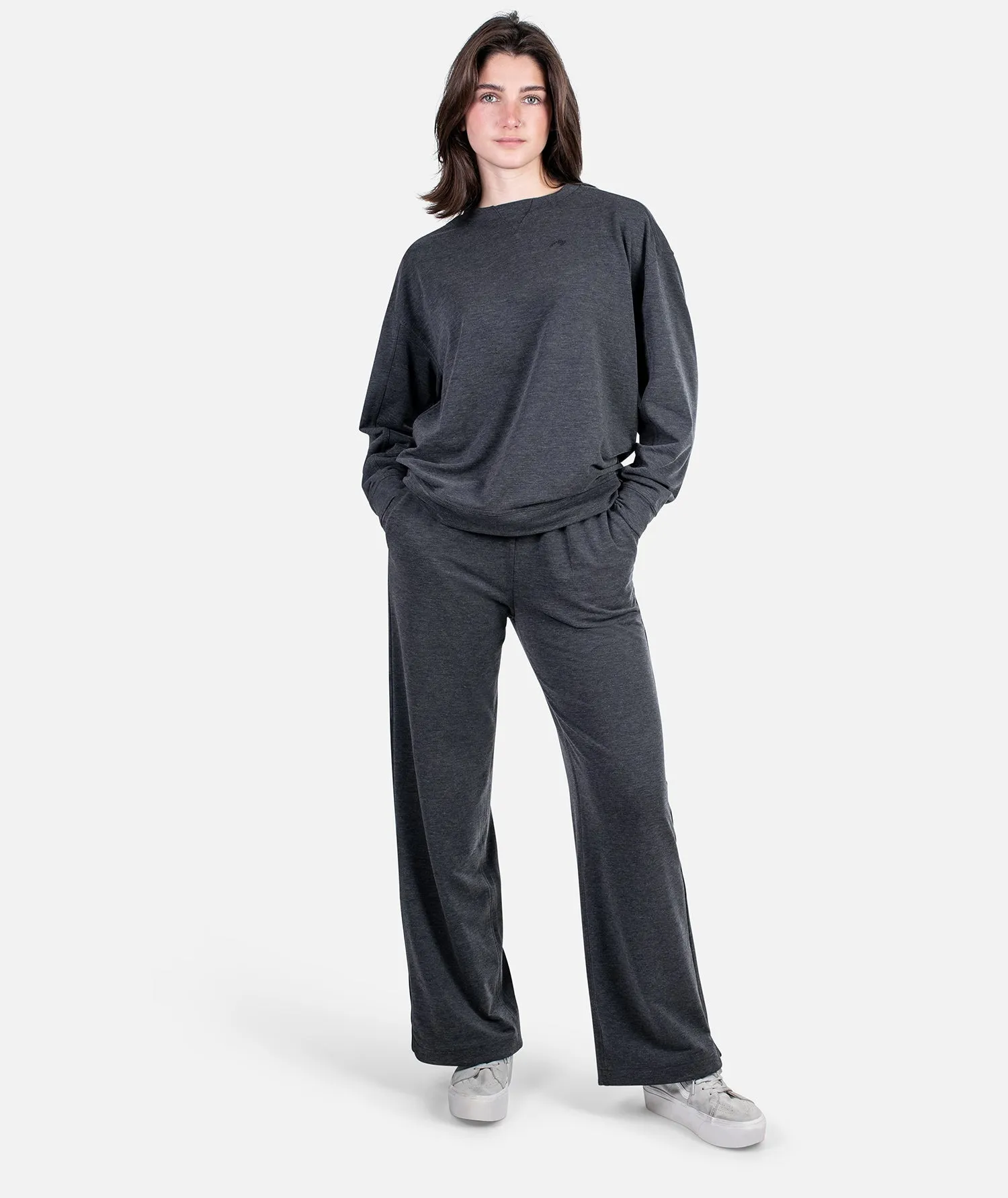 Glacier Lounge Pants - Graphite