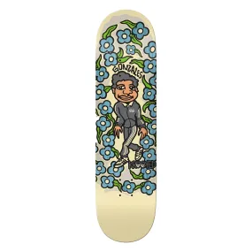 Gonz Sweatpants Deck, 8.5