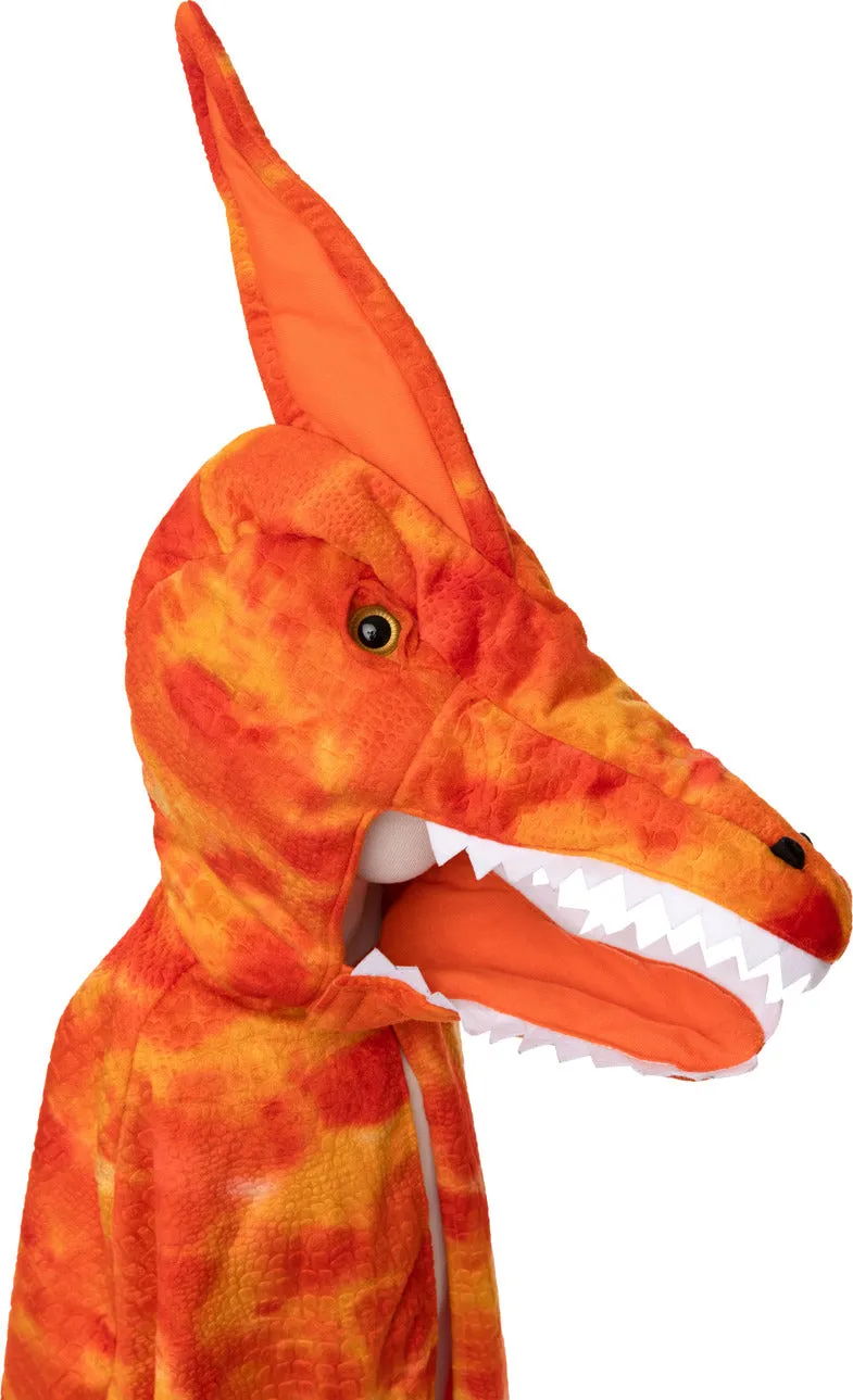 Grandasaurus Pterodactyl Cape