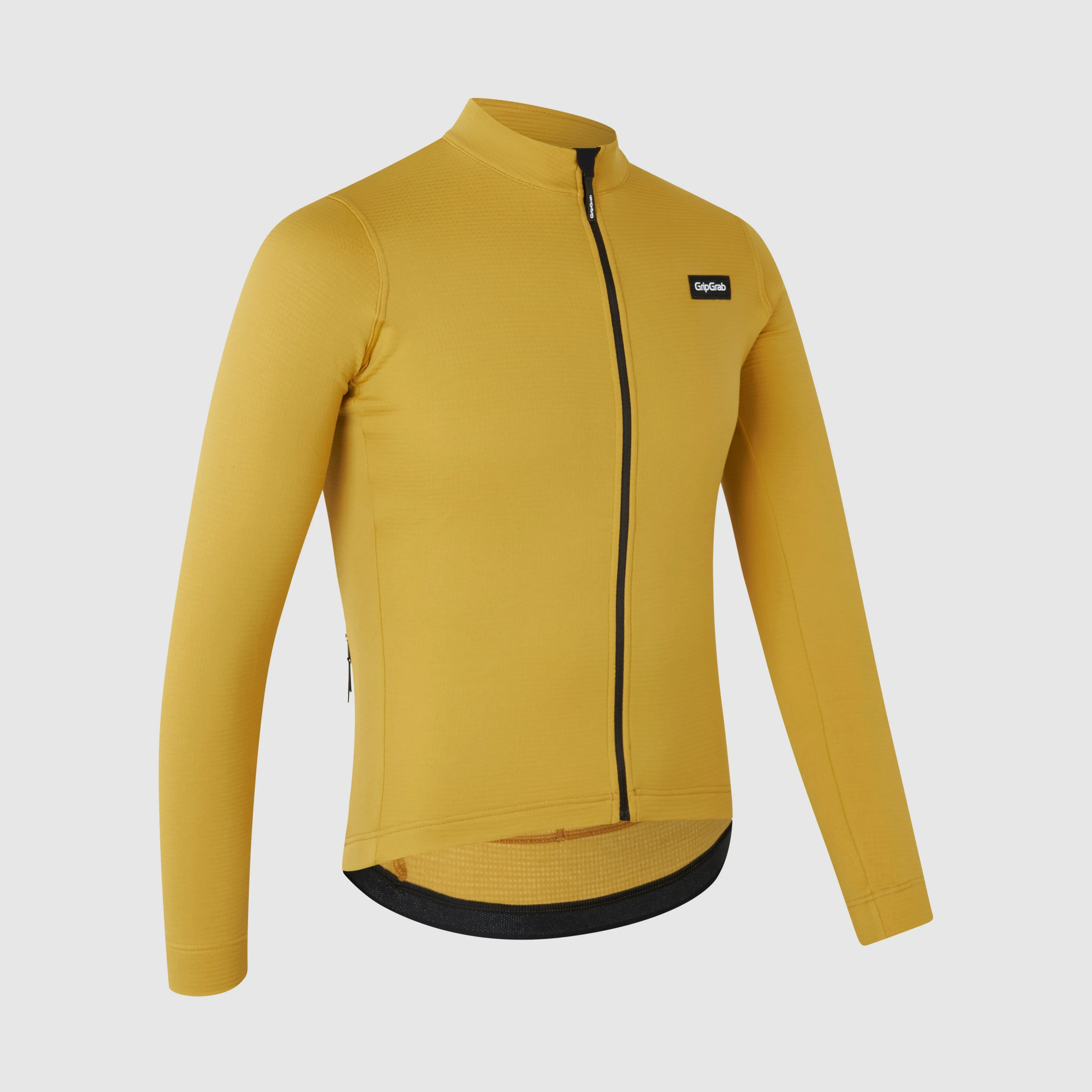 Gripgrab EXPLORER Merinotech Thermal Fietsshirt Lang Heren