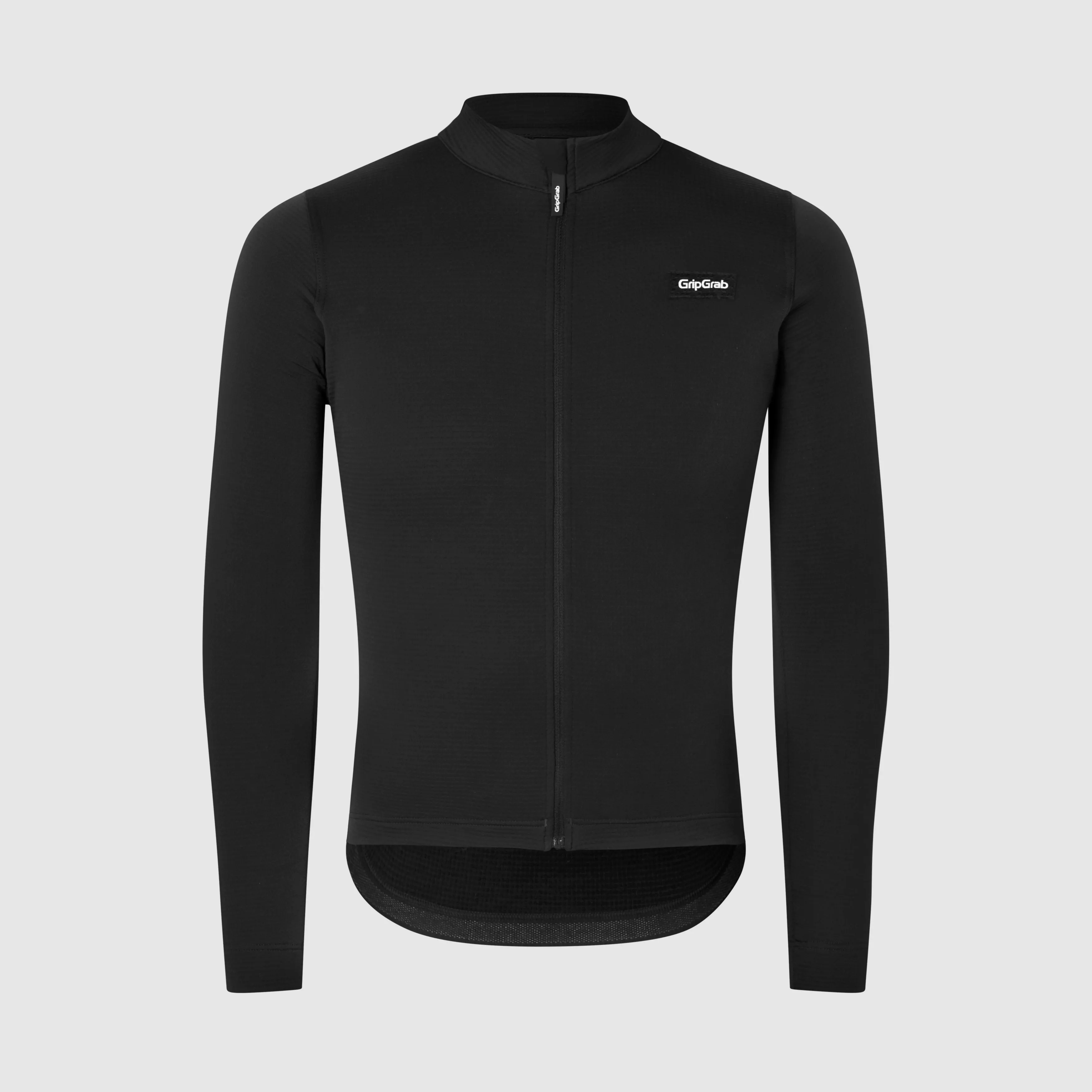 Gripgrab EXPLORER Merinotech Thermal Fietsshirt Lang Heren