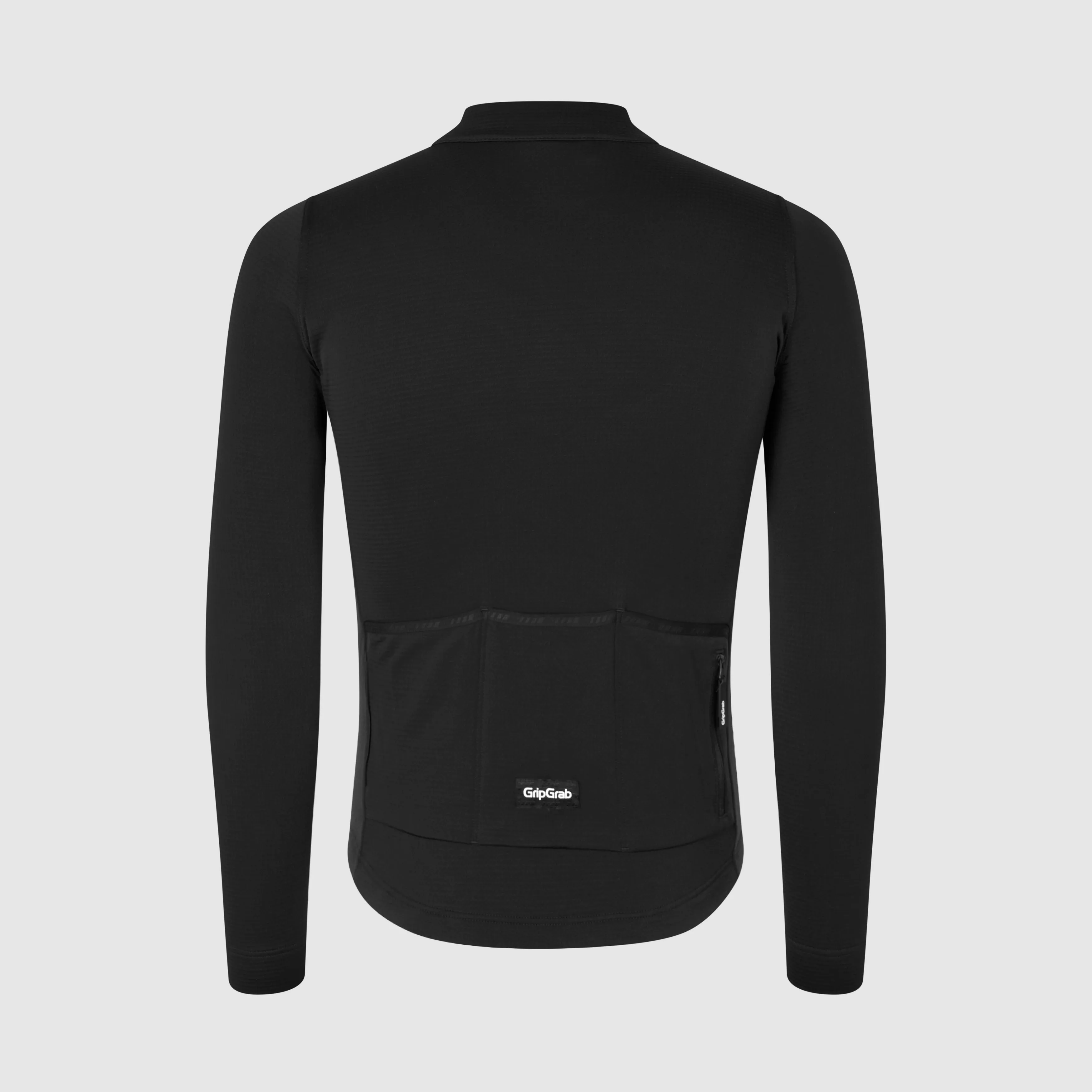 Gripgrab EXPLORER Merinotech Thermal Fietsshirt Lang Heren