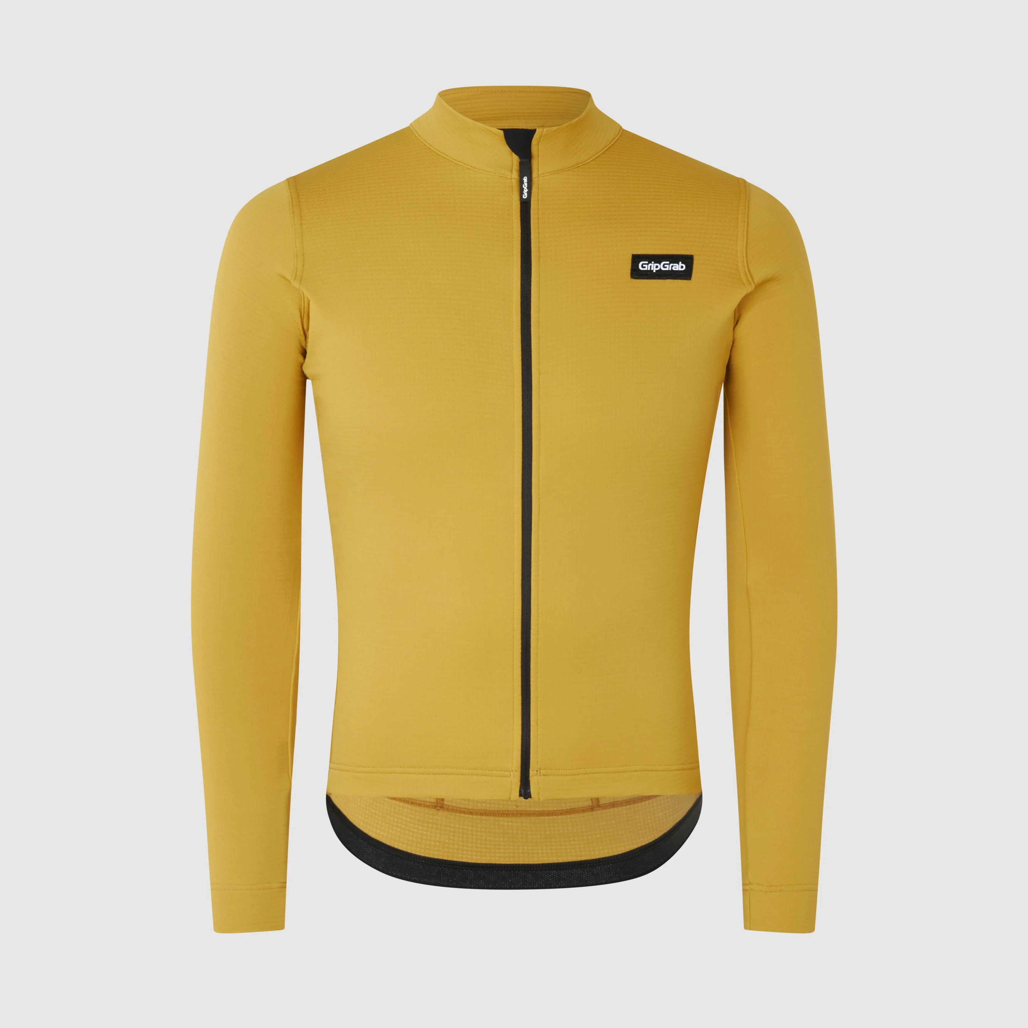 Gripgrab EXPLORER Merinotech Thermal Fietsshirt Lang Heren