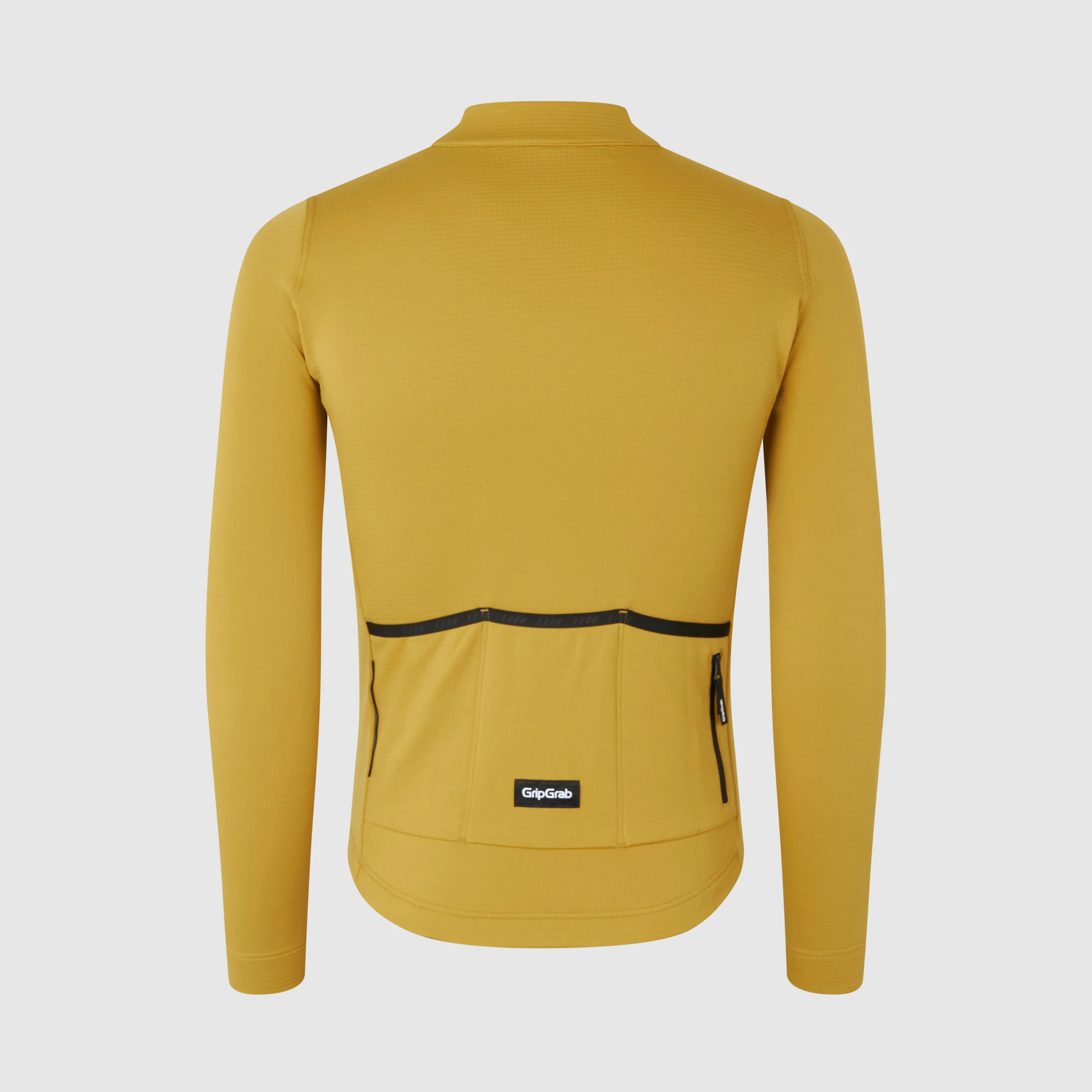 Gripgrab EXPLORER Merinotech Thermal Fietsshirt Lang Heren