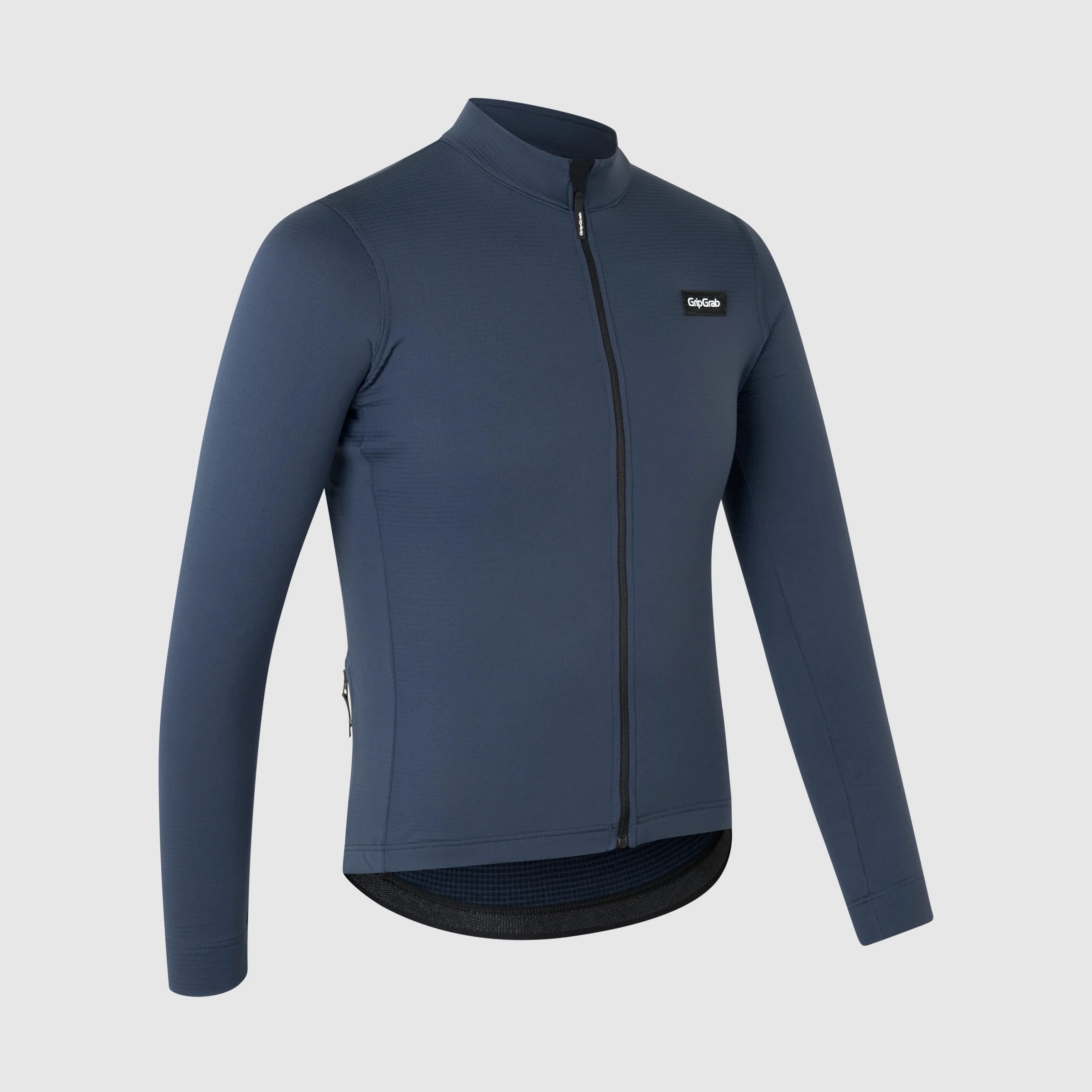 Gripgrab EXPLORER Merinotech Thermal Fietsshirt Lang Heren