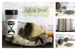 Grit Aging Dust | Sweet Pickins