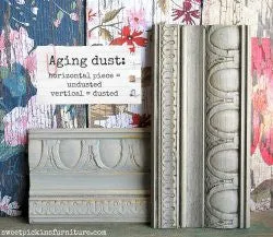 Grit Aging Dust | Sweet Pickins