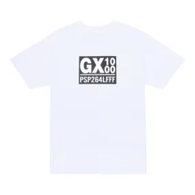 GX1000 PSP T Shirt White