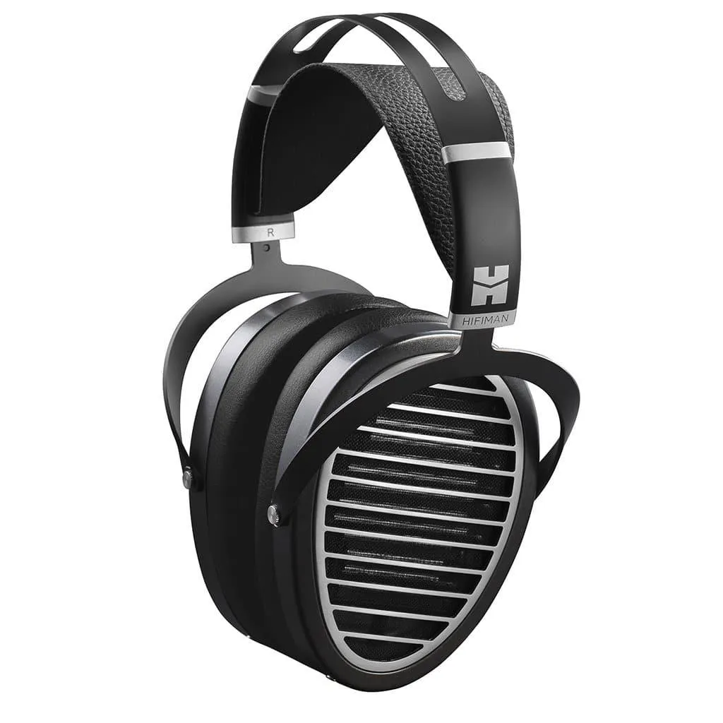 Hifiman Ananda Planar Magnetic  Headphones - Stealth Magnets