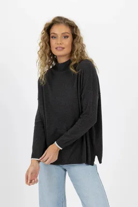 Humidity Heidi Knit Top