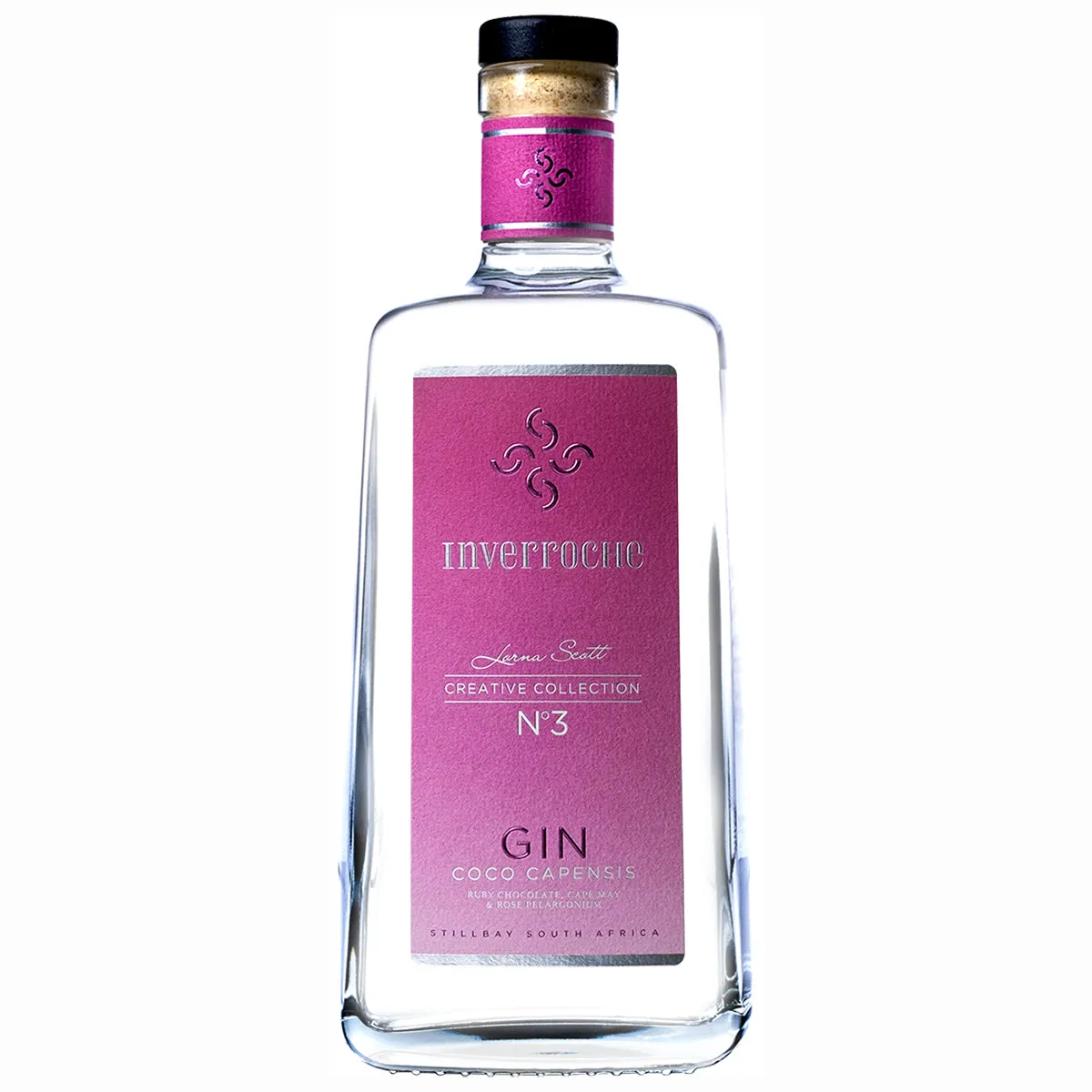 Inverroche Coco Capensis Gin