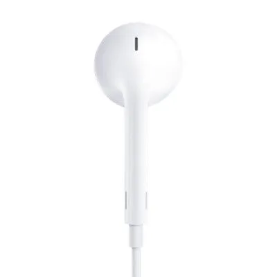 iPhone 5 Style Headphones for iPhone iPad iPod Tablet Laptop White