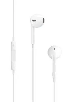 iPhone Stereo Earpods with Lightning Connector (Non-Genuine)