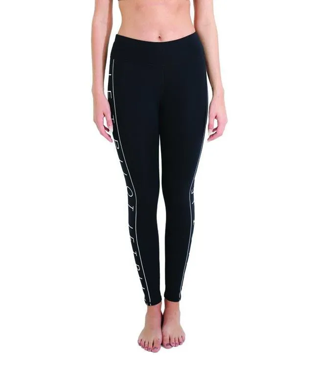 Jetpilot X1 1.5mm Womens Neoprene Leggings (2024)