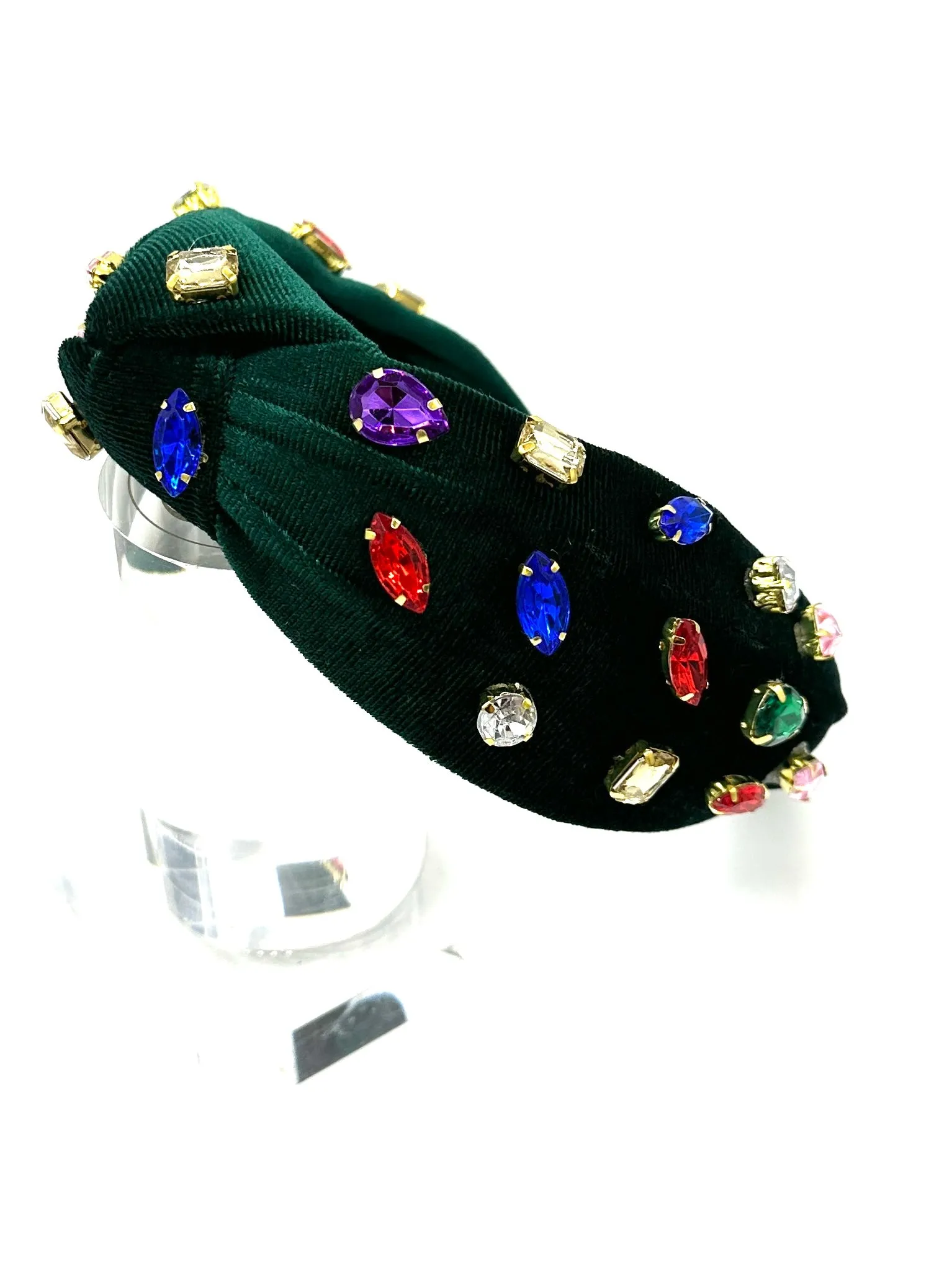 Jeweled Headband