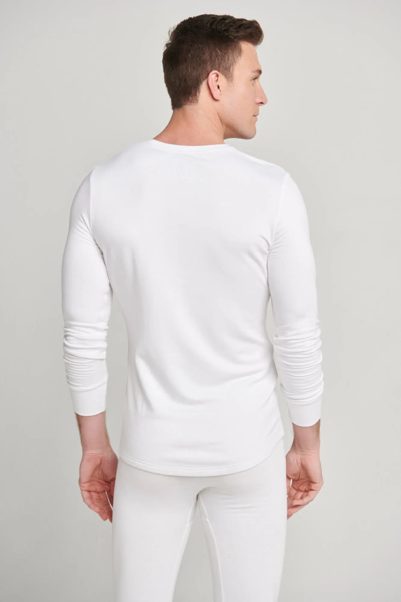 Jockey® Thermal Long Shirt